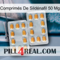 Comprimés De Sildénafil 50 Mg cialis4